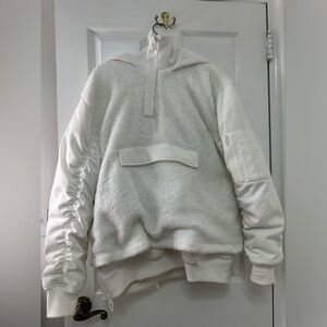 Ivy park icy collection gently used